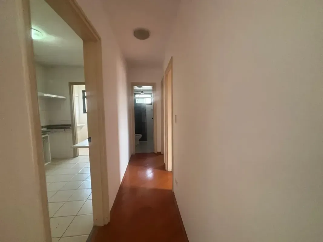 Apartamento para alugar com 65 m², 2 quartos, 1 banheiro, 1 vaga em Santo Amaro, São Paulo/SP — foto 10