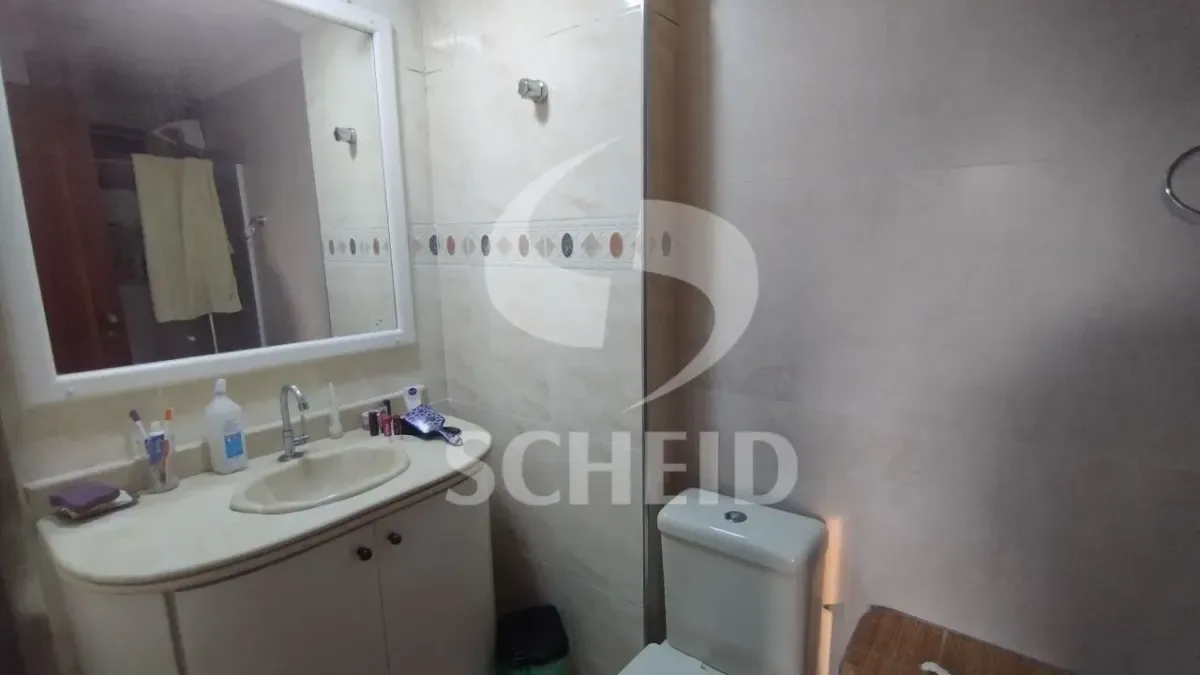Apartamento para alugar com 59 m², 2 quartos, 1 banheiro, 1 vaga em Alto Da Boa Vista, São Paulo/SP — foto 13
