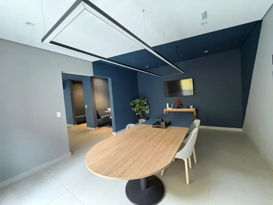 Apartamento para alugar com 30 m², 1 quarto, 1 banheiro em Santo Amaro, São Paulo/SP — foto 16