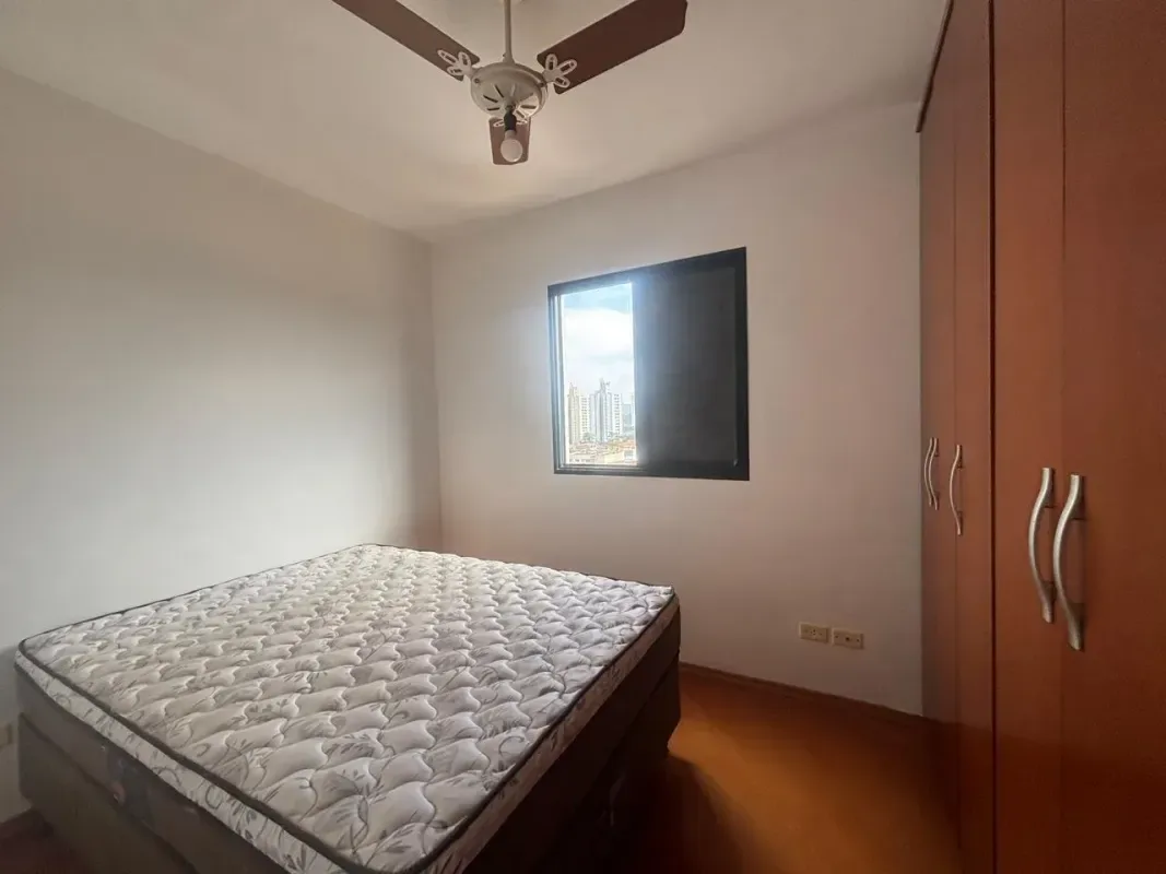 Apartamento para alugar com 65 m², 2 quartos, 1 banheiro, 1 vaga em Santo Amaro, São Paulo/SP — foto 12