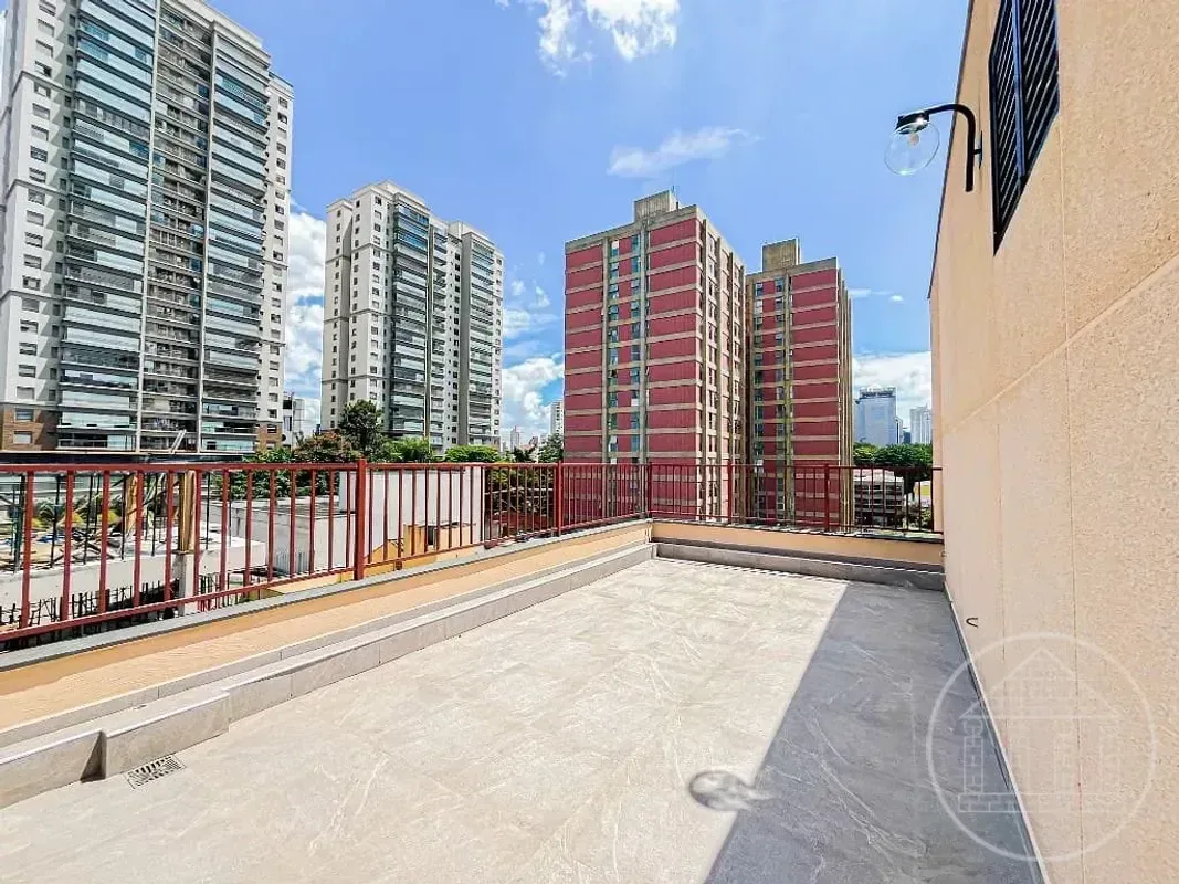 Studio para alugar com 23 m², 1 quarto, 1 banheiro em Santo Amaro, São Paulo/SP — foto 10