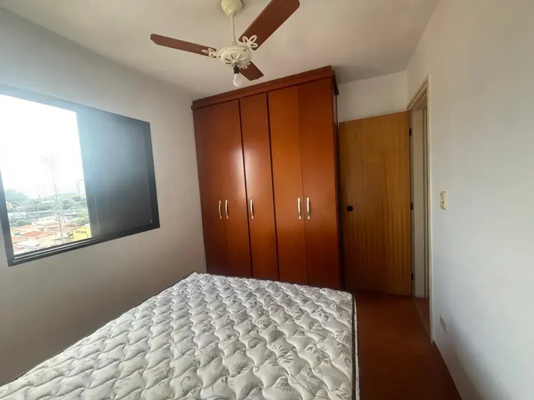 Apartamento para alugar com 65 m², 2 quartos, 1 banheiro, 1 vaga em Santo Amaro, São Paulo/SP — foto 13