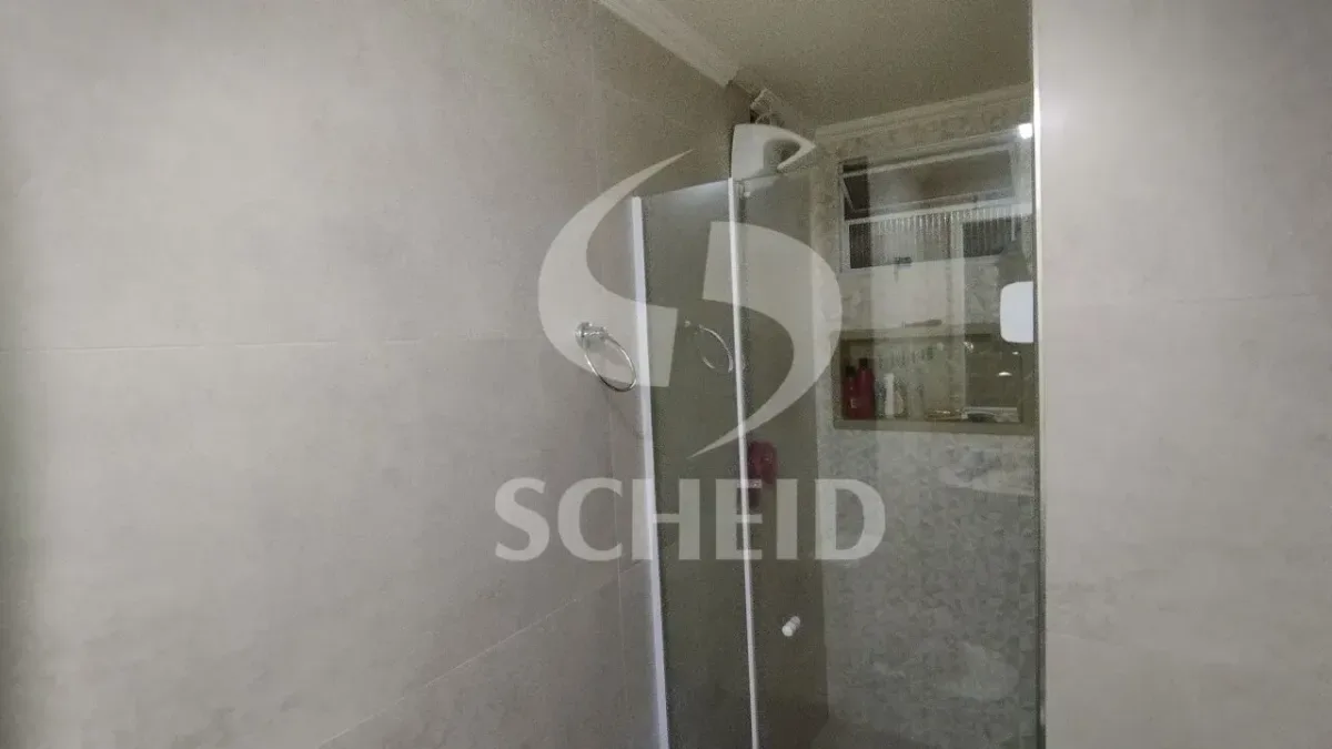 Apartamento para alugar com 59 m², 2 quartos, 1 banheiro, 1 vaga em Alto Da Boa Vista, São Paulo/SP — foto 15