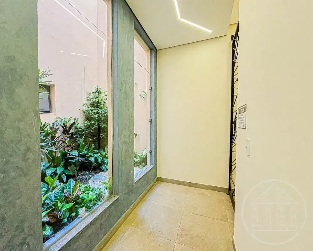 Studio para alugar com 23 m², 1 quarto, 1 banheiro em Santo Amaro, São Paulo/SP — foto 11