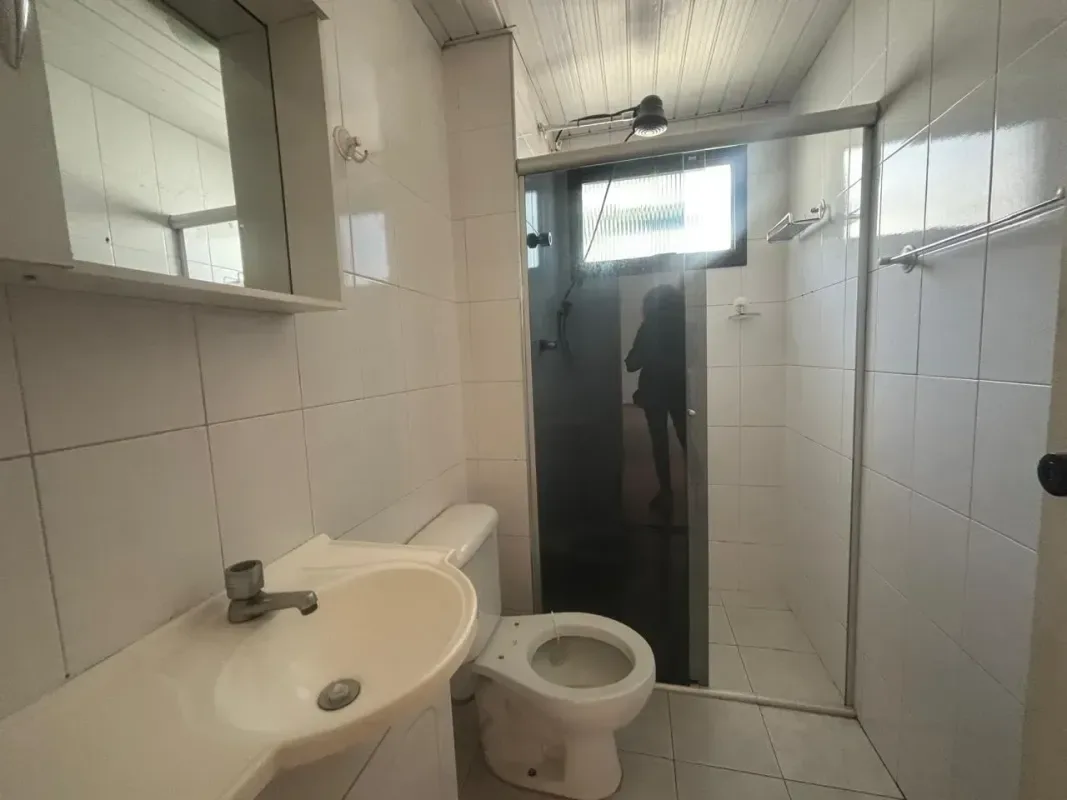 Apartamento para alugar com 65 m², 2 quartos, 1 banheiro, 1 vaga em Santo Amaro, São Paulo/SP — foto 14
