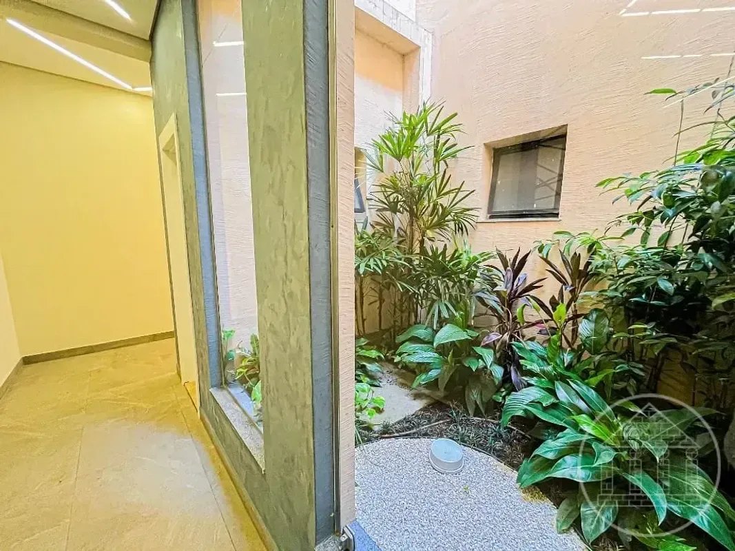 Studio para alugar com 23 m², 1 quarto, 1 banheiro em Santo Amaro, São Paulo/SP — foto 12