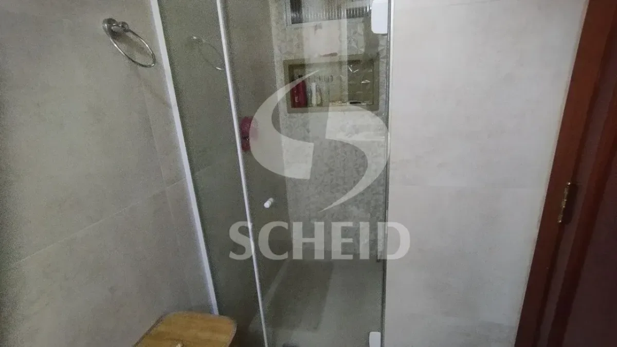 Apartamento para alugar com 59 m², 2 quartos, 1 banheiro, 1 vaga em Alto Da Boa Vista, São Paulo/SP — foto 16