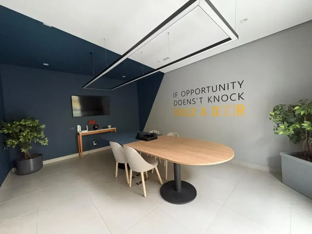 Apartamento para alugar com 30 m², 1 quarto, 1 banheiro em Santo Amaro, São Paulo/SP — foto 19