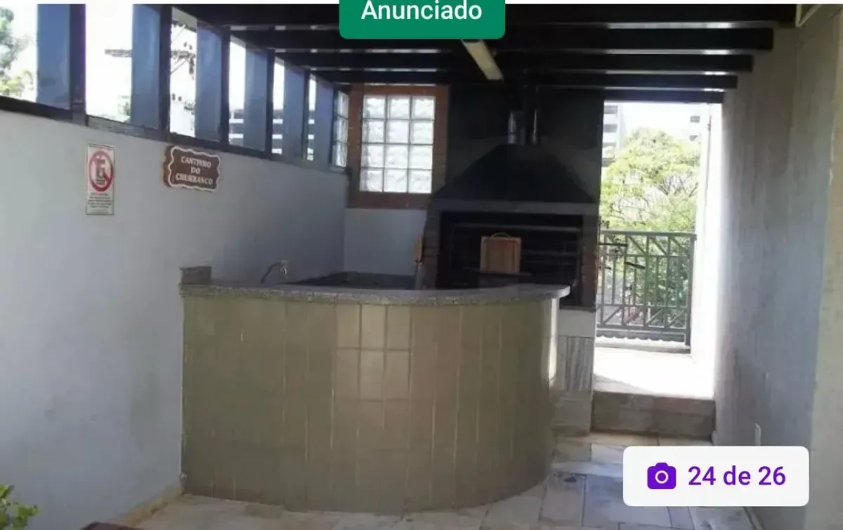 Apartamento para alugar com 65 m², 2 quartos, 1 banheiro, 1 vaga em Santo Amaro, São Paulo/SP — foto 17