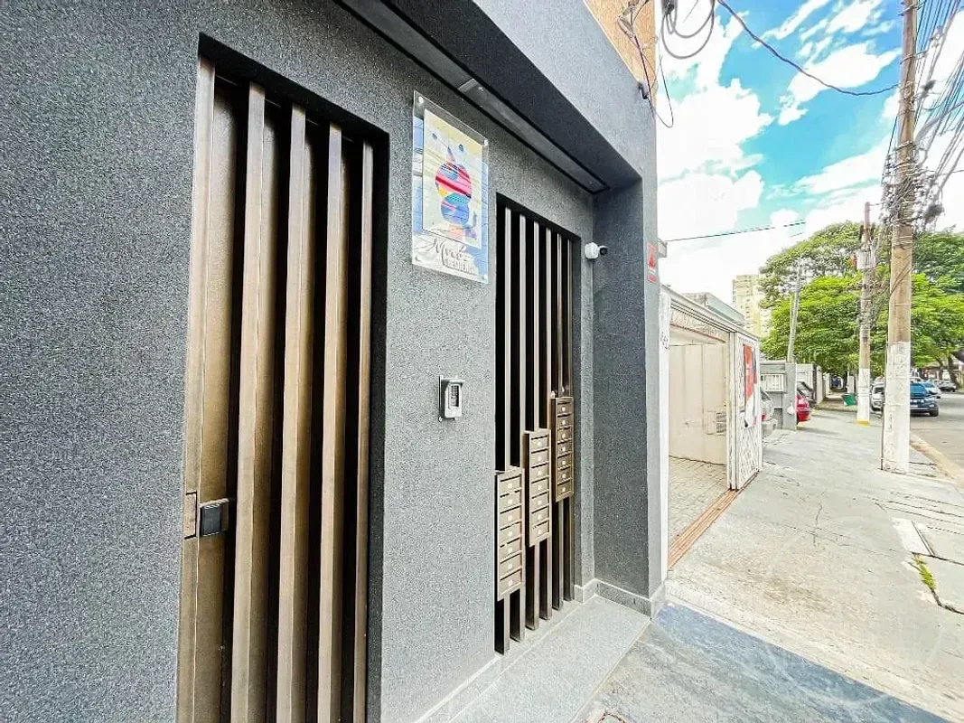 Studio para alugar com 23 m², 1 quarto, 1 banheiro em Santo Amaro, São Paulo/SP — foto 16