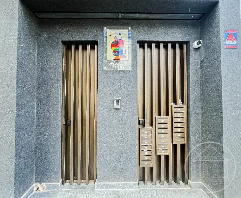 Studio para alugar com 23 m², 1 quarto, 1 banheiro em Santo Amaro, São Paulo/SP — foto 17