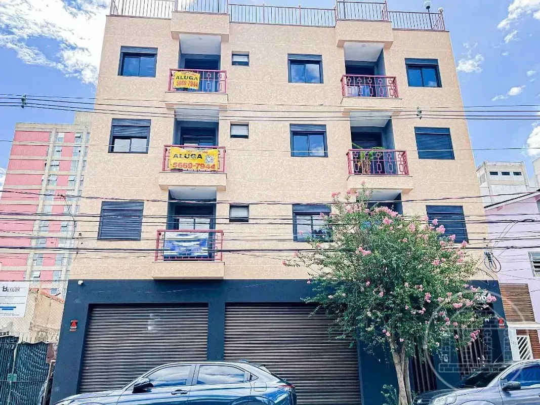 Studio para alugar com 23 m², 1 quarto, 1 banheiro em Santo Amaro, São Paulo/SP — foto 18