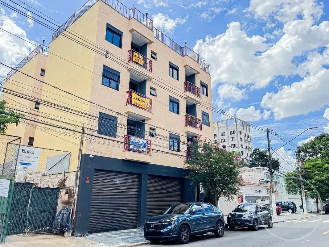 Studio para alugar com 23 m², 1 quarto, 1 banheiro em Santo Amaro, São Paulo/SP — foto 19