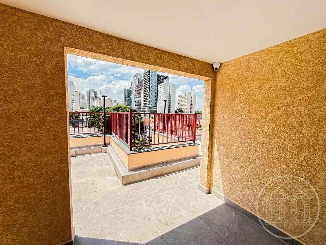 Studio para alugar com 23 m², 1 quarto, 1 banheiro em Santo Amaro, São Paulo/SP — foto 20