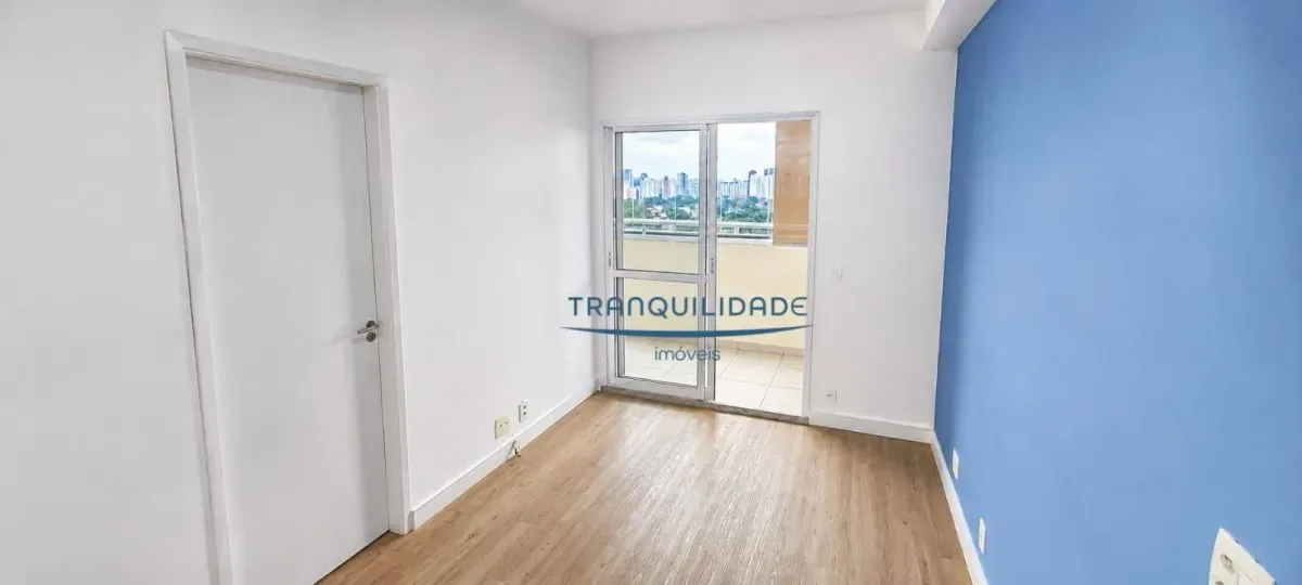 Apartamento para alugar com 31 m², 1 quarto, 1 banheiro, 1 vaga em Alto Da Boa Vista, São Paulo/SP