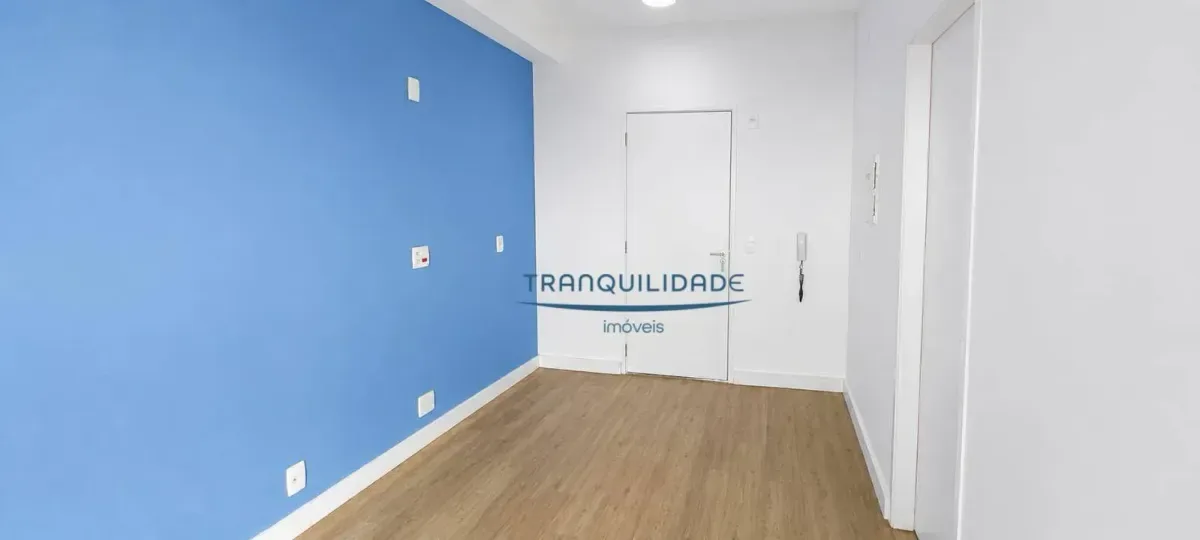 Apartamento para alugar com 31 m², 1 quarto, 1 banheiro, 1 vaga em Alto Da Boa Vista, São Paulo/SP — foto 2