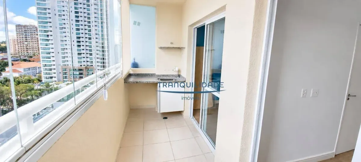 Apartamento para alugar com 31 m², 1 quarto, 1 banheiro, 1 vaga em Alto Da Boa Vista, São Paulo/SP — foto 4