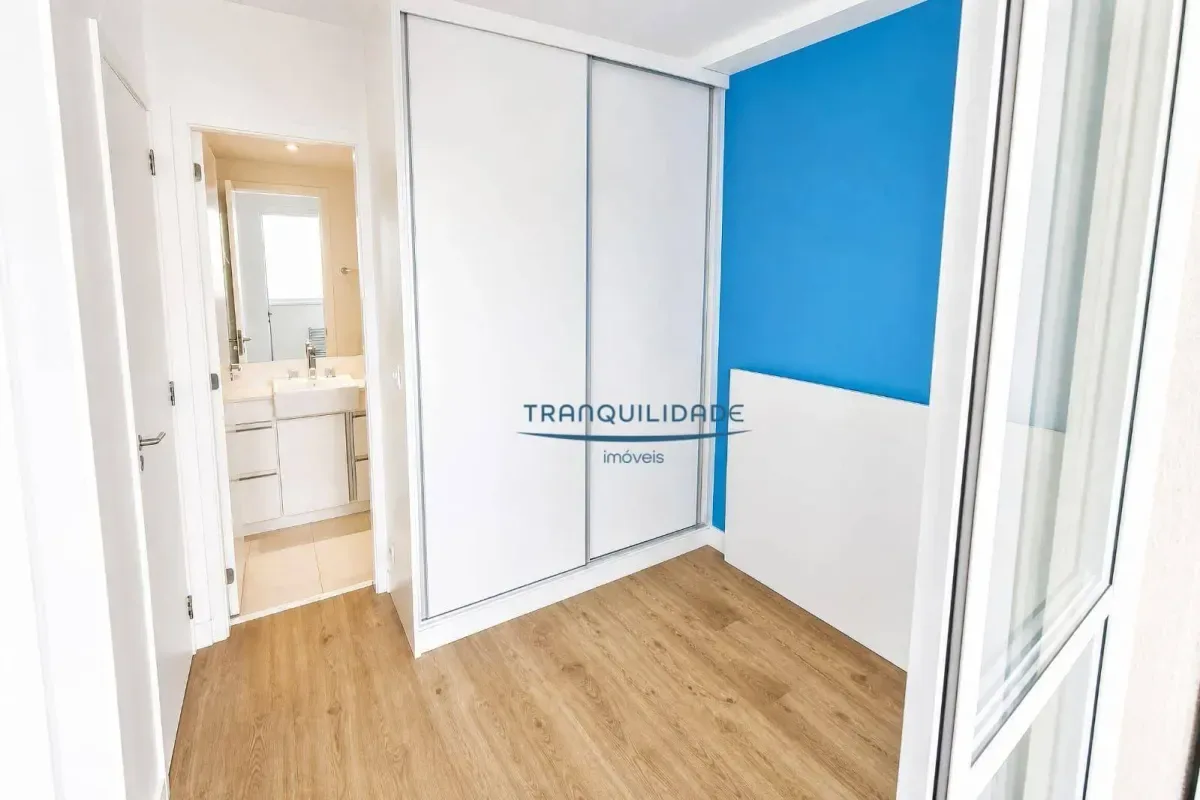 Apartamento para alugar com 31 m², 1 quarto, 1 banheiro, 1 vaga em Alto Da Boa Vista, São Paulo/SP — foto 6
