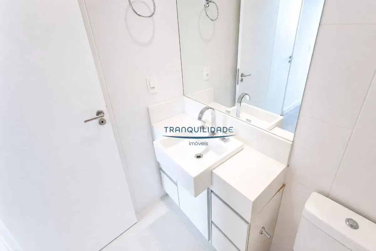 Apartamento para alugar com 31 m², 1 quarto, 1 banheiro, 1 vaga em Alto Da Boa Vista, São Paulo/SP — foto 9