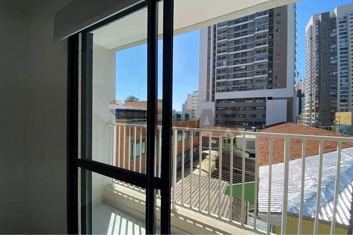 Apartamento para alugar com 26 m², 1 quarto, 1 banheiro em Alto Da Boa Vista, São Paulo/SP — foto 4