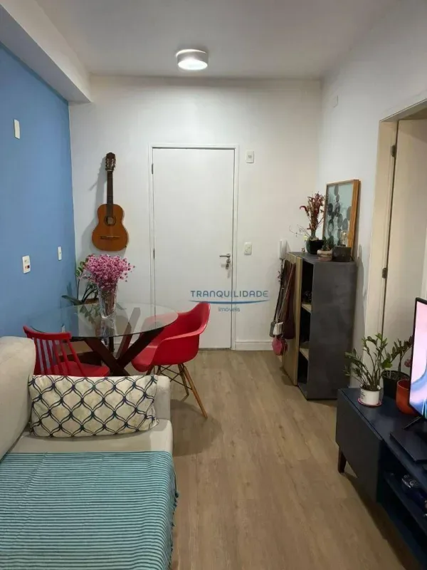 Apartamento para alugar com 31 m², 1 quarto, 1 banheiro, 1 vaga em Alto Da Boa Vista, São Paulo/SP — foto 10