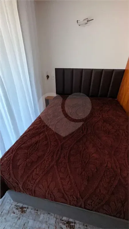 Studio para alugar com 27 m², 1 quarto, 1 banheiro em Santo Amaro, São Paulo/SP — foto 7