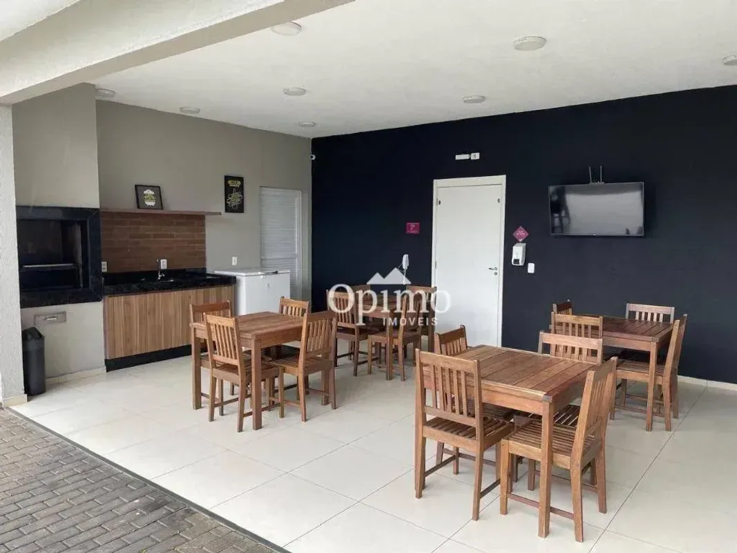 Apartamento para alugar com 34 m², 2 quartos, 1 banheiro em Santo Amaro, São Paulo/SP — foto 13