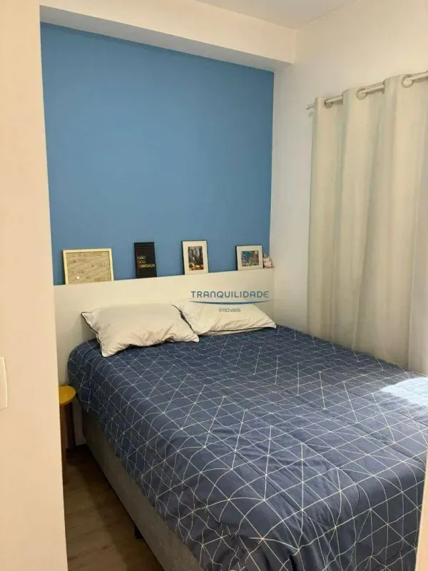 Apartamento para alugar com 31 m², 1 quarto, 1 banheiro, 1 vaga em Alto Da Boa Vista, São Paulo/SP — foto 12