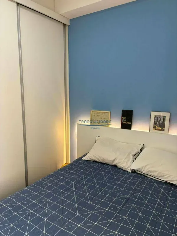 Apartamento para alugar com 31 m², 1 quarto, 1 banheiro, 1 vaga em Alto Da Boa Vista, São Paulo/SP — foto 13