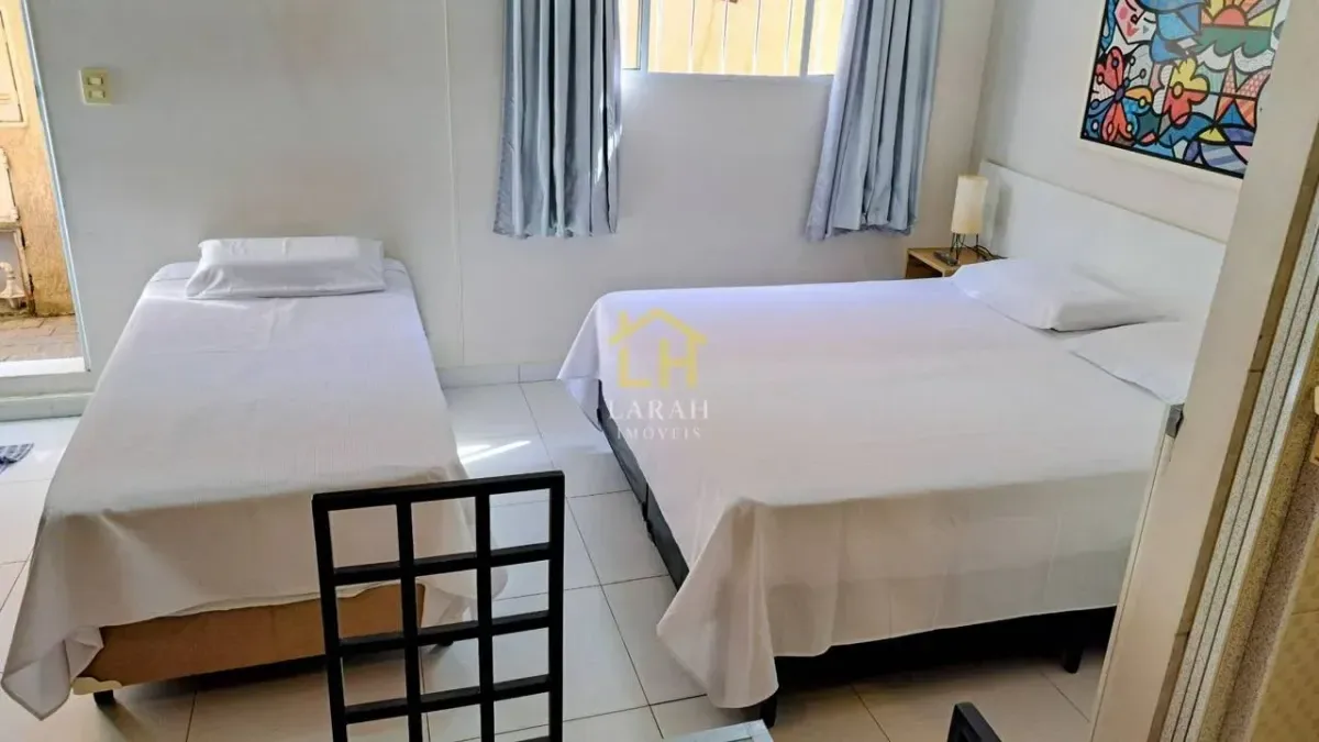 Studio para alugar com 35 m², 1 quarto, 1 banheiro em Santo Amaro, São Paulo/SP