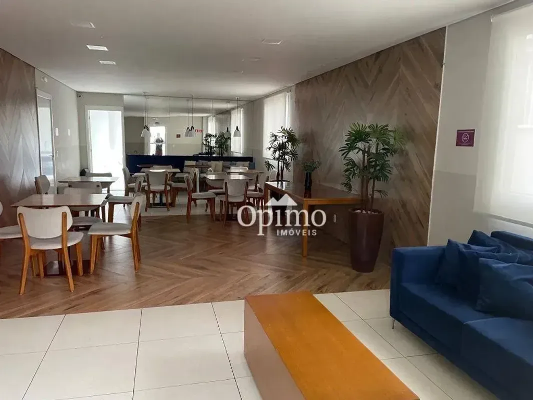 Apartamento para alugar com 34 m², 2 quartos, 1 banheiro em Santo Amaro, São Paulo/SP — foto 15