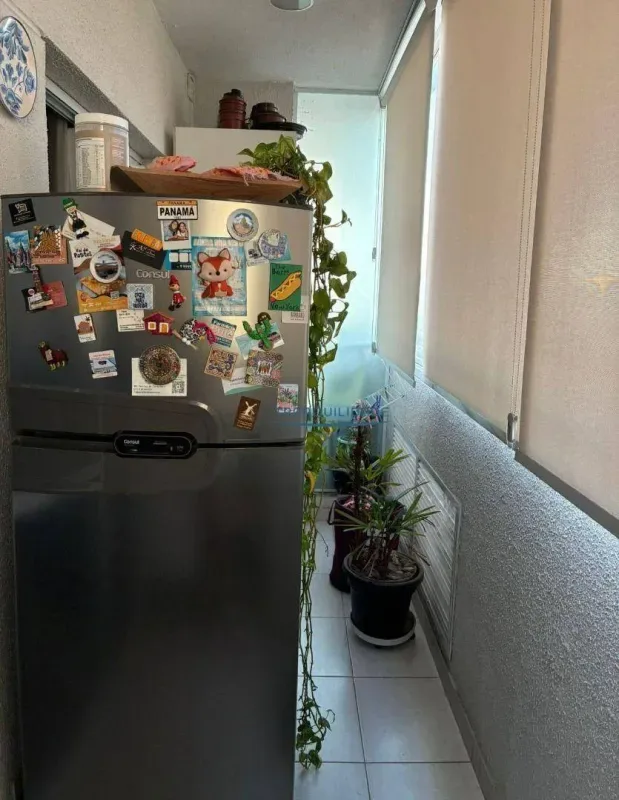 Apartamento para alugar com 31 m², 1 quarto, 1 banheiro, 1 vaga em Alto Da Boa Vista, São Paulo/SP — foto 14
