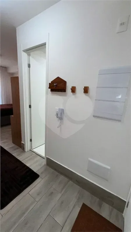 Studio para alugar com 27 m², 1 quarto, 1 banheiro em Santo Amaro, São Paulo/SP — foto 10