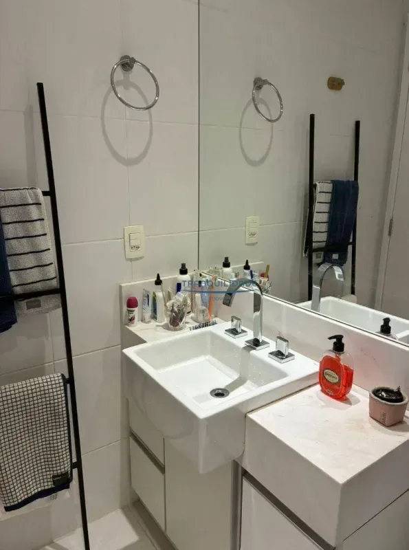 Apartamento para alugar com 31 m², 1 quarto, 1 banheiro, 1 vaga em Alto Da Boa Vista, São Paulo/SP — foto 15