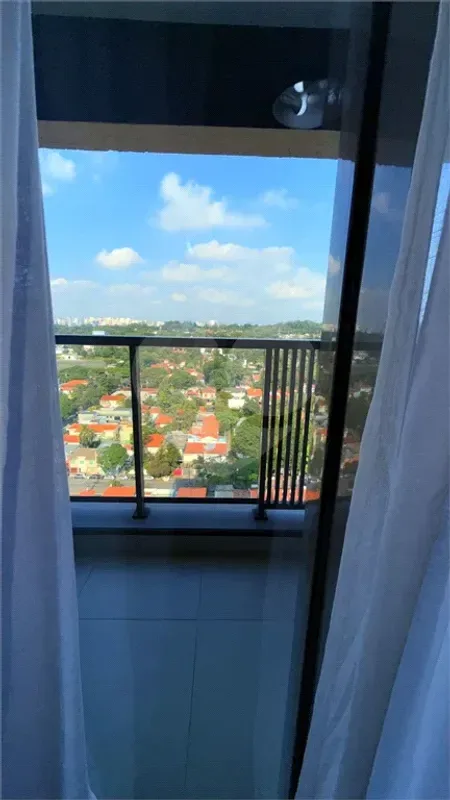 Studio para alugar com 27 m², 1 quarto, 1 banheiro em Santo Amaro, São Paulo/SP — foto 12