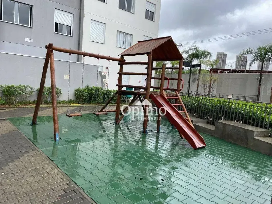 Apartamento para alugar com 34 m², 2 quartos, 1 banheiro em Santo Amaro, São Paulo/SP — foto 17