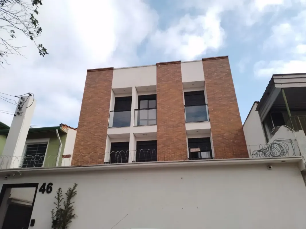 Studio para alugar com 35 m², 1 quarto, 1 banheiro em Santo Amaro, São Paulo/SP