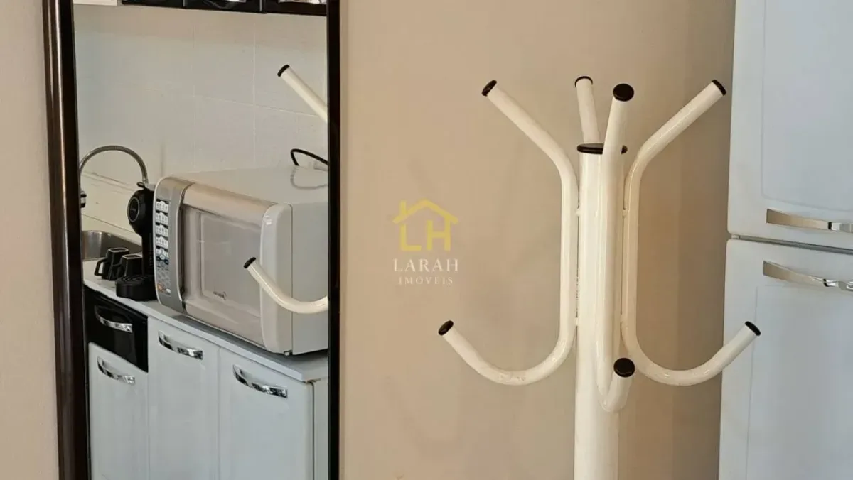 Studio para alugar com 35 m², 1 quarto, 1 banheiro em Santo Amaro, São Paulo/SP — foto 5