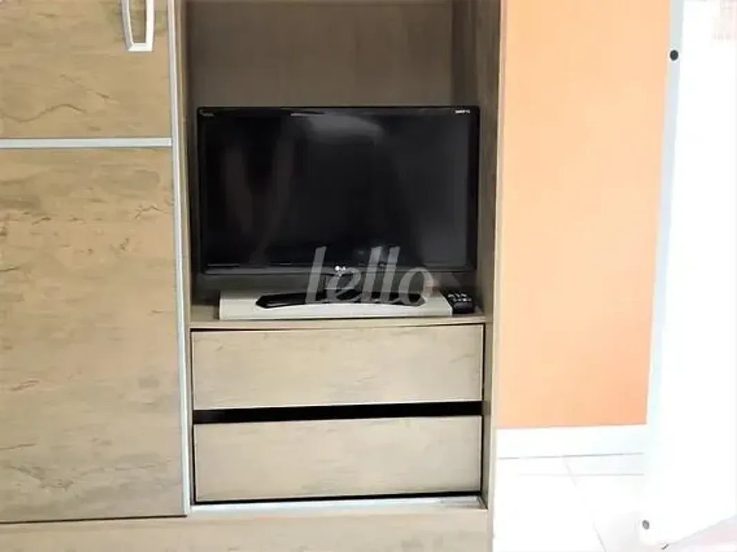 Apartamento para alugar com 35 m², 1 quarto, 1 banheiro em Santo Amaro, São Paulo/SP — foto 4