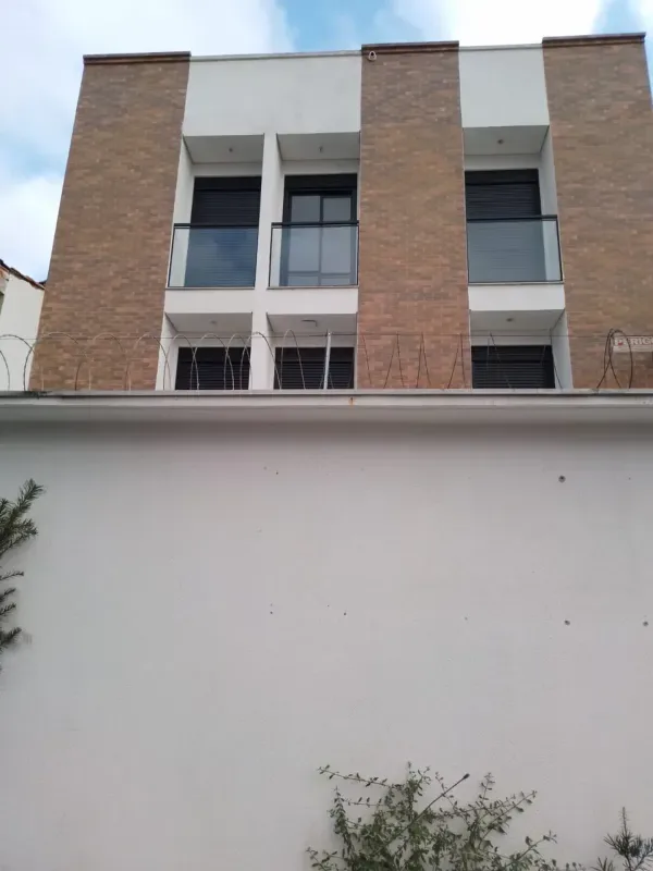 Studio para alugar com 35 m², 1 quarto, 1 banheiro em Santo Amaro, São Paulo/SP — foto 2