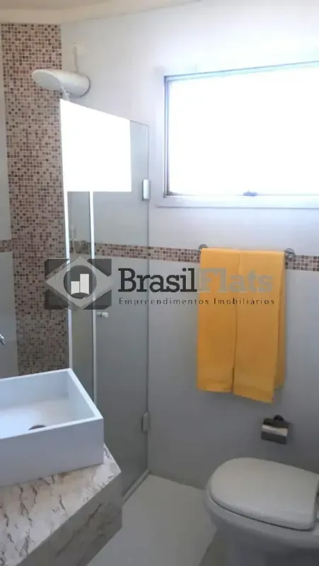 Flat para alugar com 45 m², 1 quarto, 1 banheiro, 1 vaga em Campo Belo, São Paulo/SP — foto 9