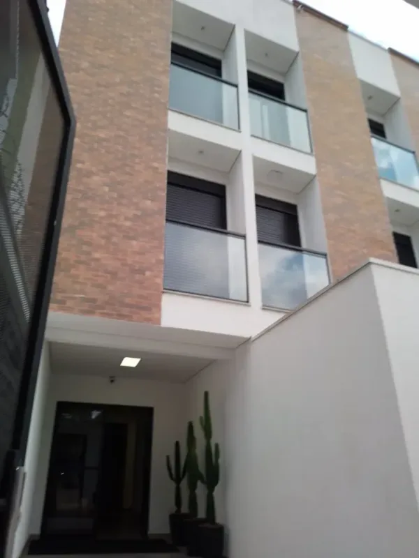 Studio para alugar com 35 m², 1 quarto, 1 banheiro em Santo Amaro, São Paulo/SP — foto 3