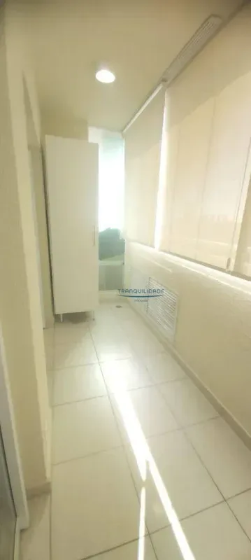 Apartamento para alugar com 31 m², 1 quarto, 1 banheiro, 1 vaga em Alto Da Boa Vista, São Paulo/SP — foto 20