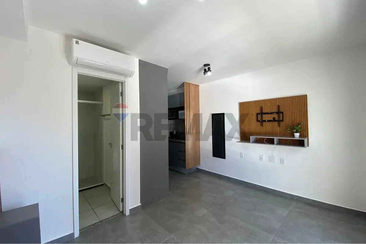 Apartamento para alugar com 26 m², 1 quarto, 1 banheiro em Alto Da Boa Vista, São Paulo/SP — foto 14