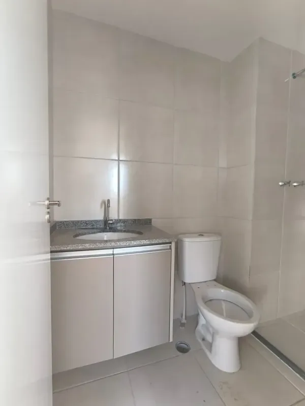 Apartamento para alugar com 41 m², 2 quartos, 1 banheiro, 1 vaga em Santo Amaro, São Paulo/SP — foto 3