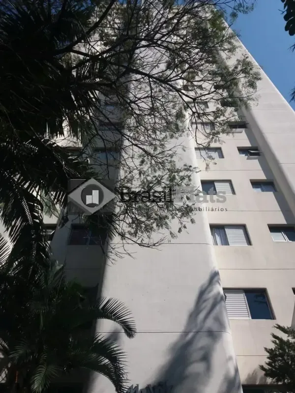 Flat para alugar com 45 m², 1 quarto, 1 banheiro, 1 vaga em Campo Belo, São Paulo/SP — foto 11