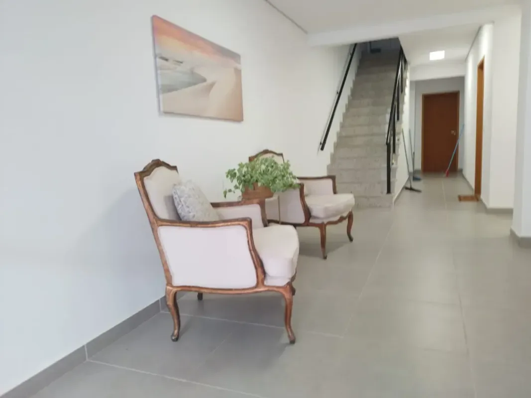 Studio para alugar com 35 m², 1 quarto, 1 banheiro em Santo Amaro, São Paulo/SP — foto 5