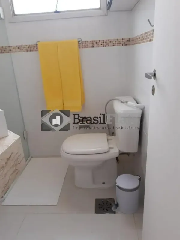 Flat para alugar com 45 m², 1 quarto, 1 banheiro, 1 vaga em Campo Belo, São Paulo/SP — foto 12