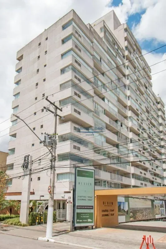 Apartamento para alugar com 31 m², 1 quarto, 1 banheiro, 1 vaga em Alto Da Boa Vista, São Paulo/SP — foto 22