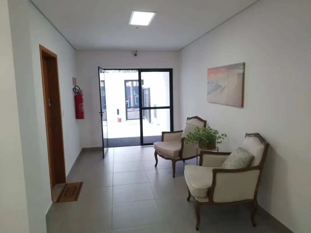 Studio para alugar com 35 m², 1 quarto, 1 banheiro em Santo Amaro, São Paulo/SP — foto 6